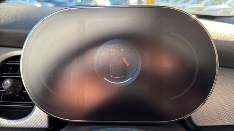 MINI Convertible 2.0 Cooper S Exclusive 2dr Auto Petrol Convertible